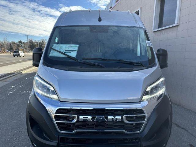 new 2025 Ram ProMaster 3500 car, priced at $58,255