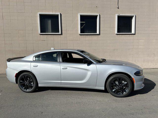 new 2023 Dodge Charger car, priced at $31,547