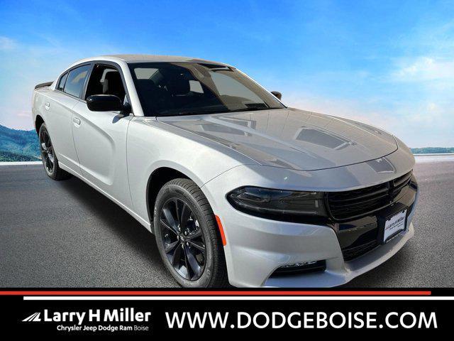 new 2023 Dodge Charger car, priced at $32,547