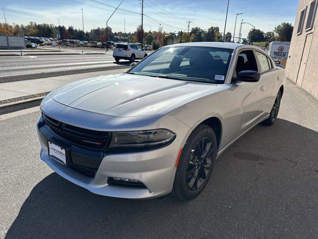 new 2023 Dodge Charger car, priced at $31,422