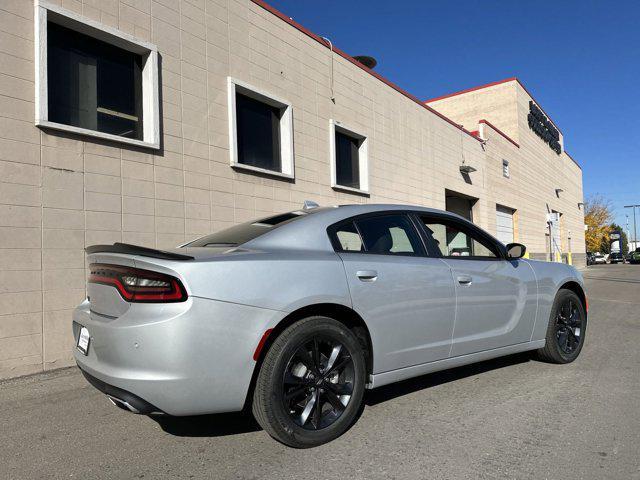 new 2023 Dodge Charger car, priced at $31,422
