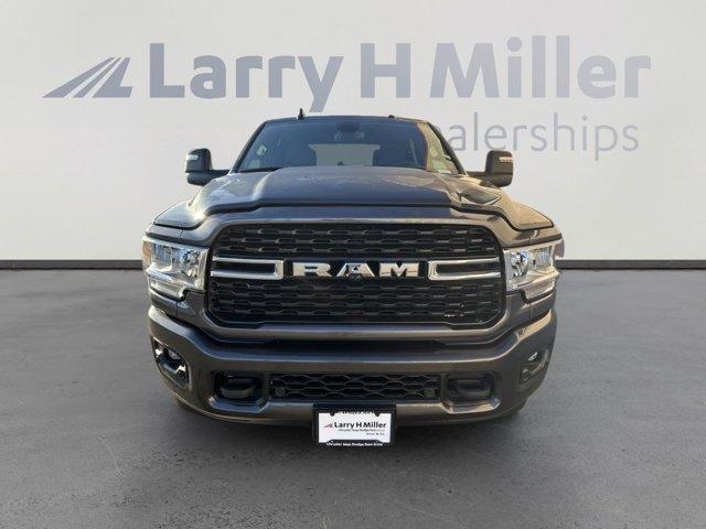 new 2024 Ram 2500 car, priced at $65,375