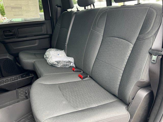 new 2025 Ram 2500 car, priced at $66,347
