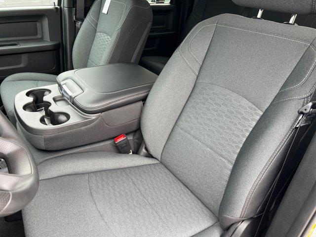 new 2025 Ram 2500 car, priced at $66,347