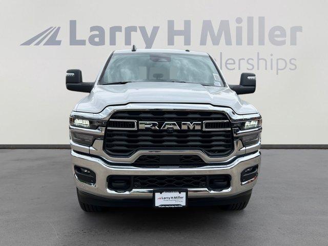 new 2025 Ram 2500 car, priced at $66,347