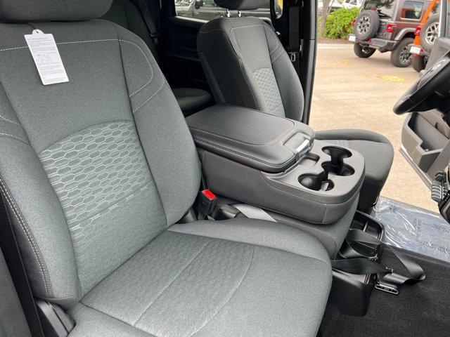 new 2025 Ram 2500 car, priced at $66,347