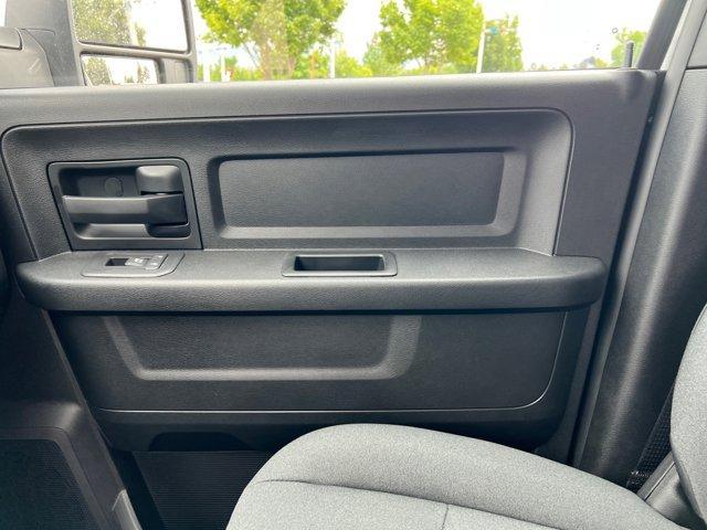 new 2025 Ram 2500 car, priced at $66,347