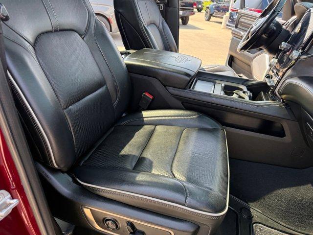 used 2019 Ram 1500 car, priced at $39,132
