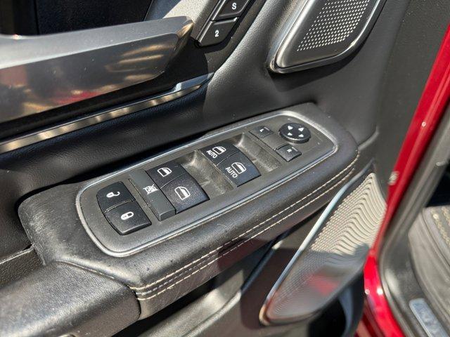 used 2019 Ram 1500 car, priced at $39,132
