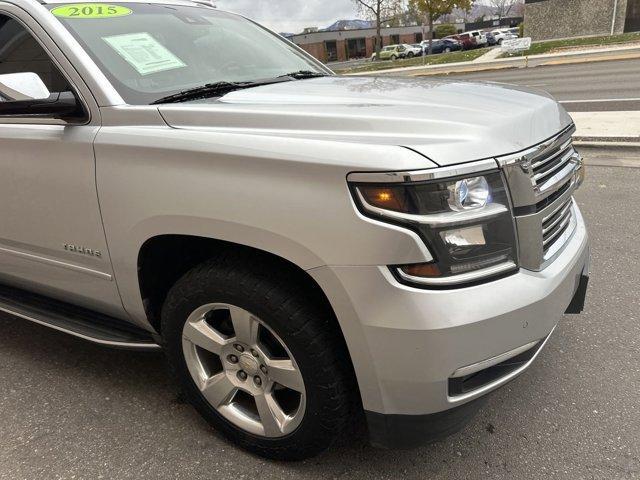 used 2015 Chevrolet Tahoe car, priced at $22,060