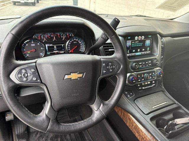 used 2015 Chevrolet Tahoe car, priced at $22,060