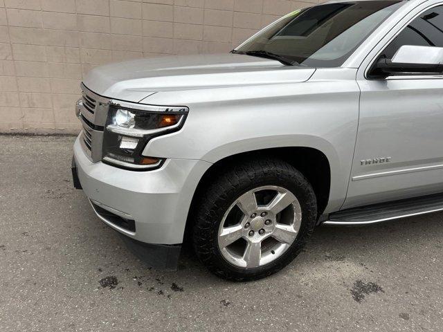 used 2015 Chevrolet Tahoe car, priced at $22,060