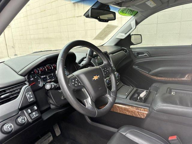 used 2015 Chevrolet Tahoe car, priced at $22,060