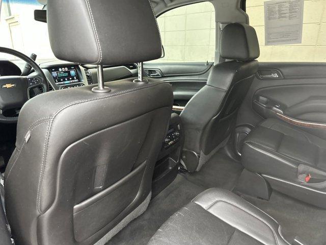 used 2015 Chevrolet Tahoe car, priced at $22,060