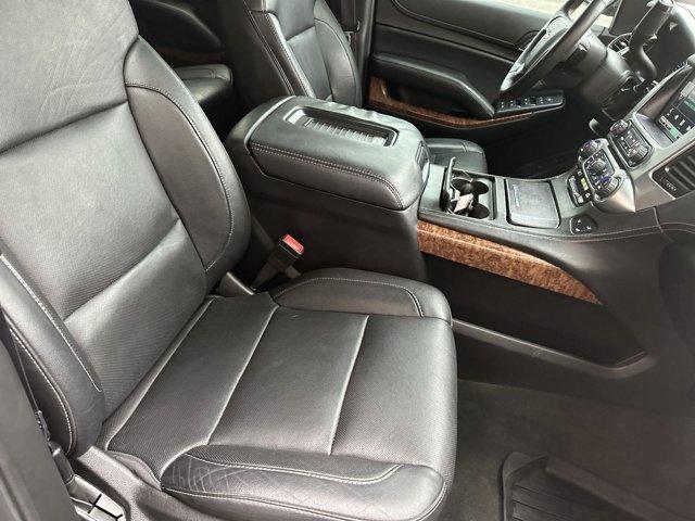 used 2015 Chevrolet Tahoe car, priced at $22,060