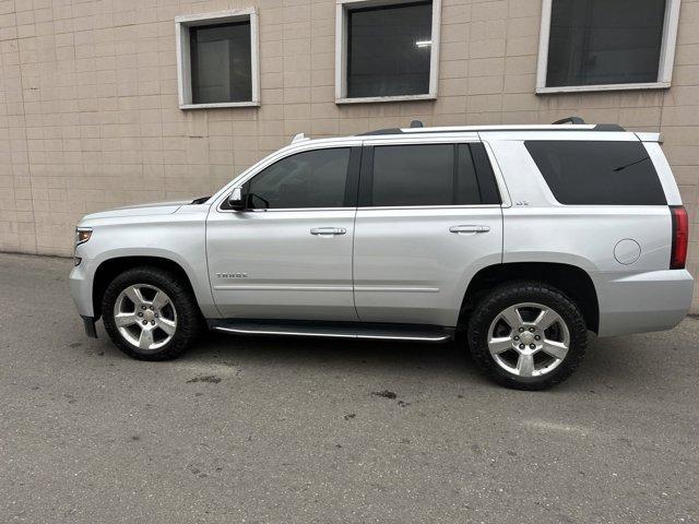 used 2015 Chevrolet Tahoe car, priced at $22,060