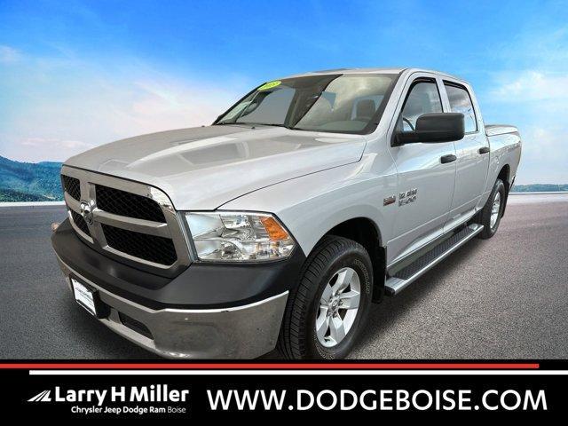 used 2013 Ram 1500 car, priced at $19,341