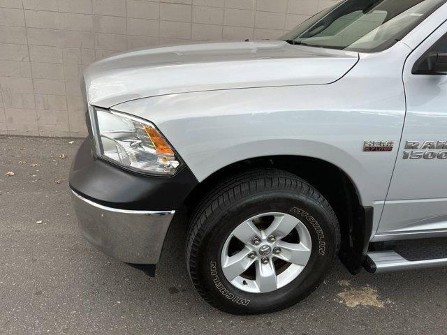 used 2013 Ram 1500 car, priced at $19,341