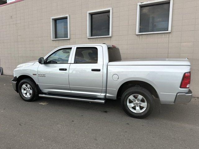 used 2013 Ram 1500 car, priced at $19,341