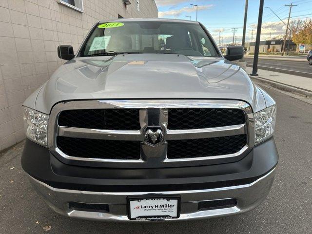 used 2013 Ram 1500 car, priced at $19,341