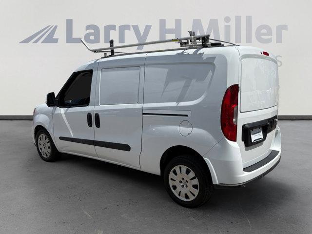 used 2021 Ram ProMaster City car, priced at $17,290