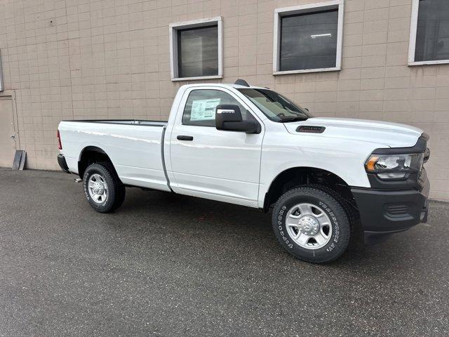 new 2024 Ram 2500 car, priced at $42,848