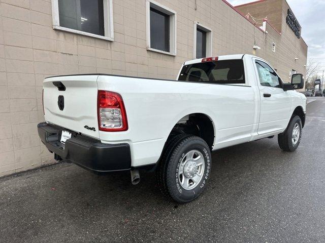 new 2024 Ram 2500 car, priced at $42,848