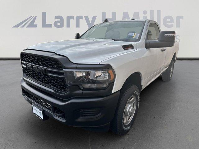 new 2024 Ram 2500 car, priced at $43,743