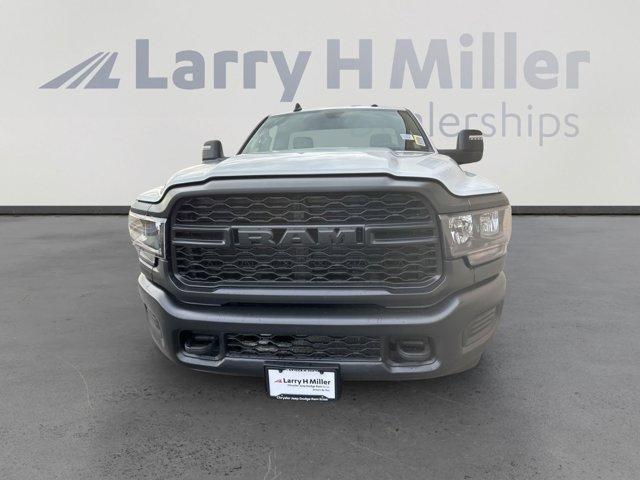 new 2024 Ram 2500 car, priced at $43,743