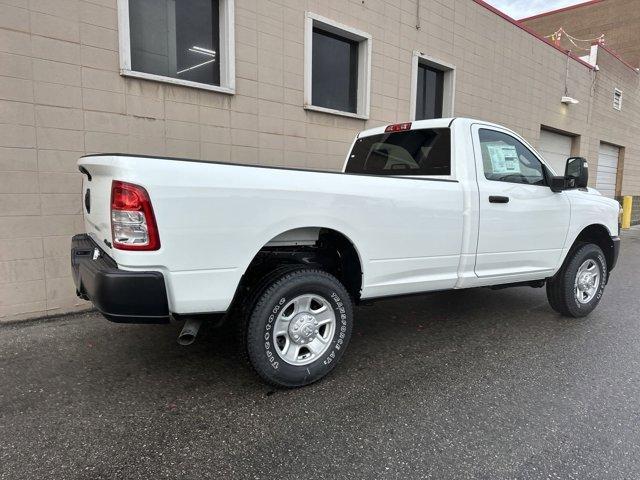 new 2024 Ram 2500 car, priced at $42,848