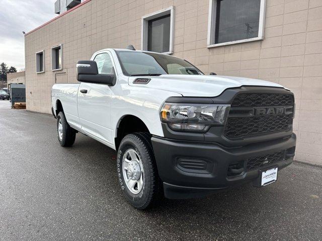 new 2024 Ram 2500 car, priced at $42,848