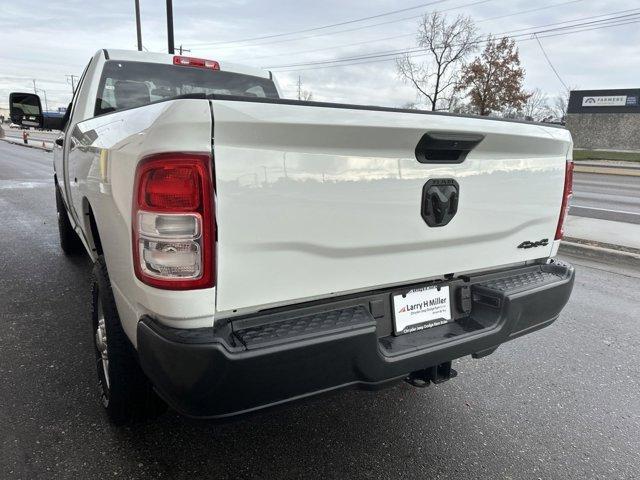 new 2024 Ram 2500 car, priced at $42,848