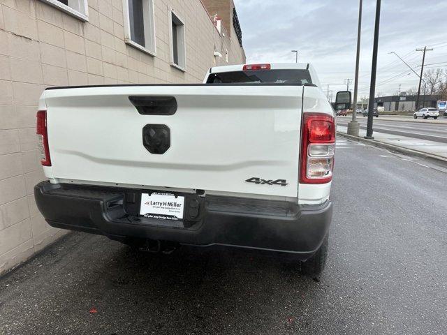 new 2024 Ram 2500 car, priced at $42,848