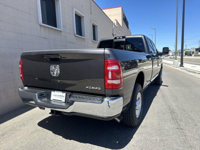 new 2024 Ram 3500 car, priced at $64,085