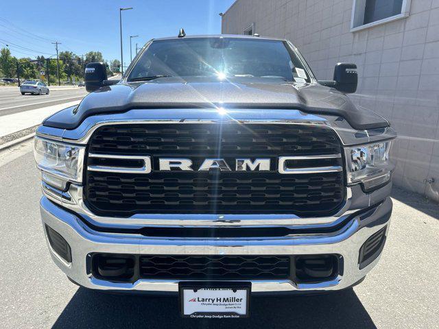 new 2024 Ram 3500 car, priced at $64,085