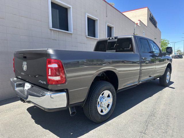 new 2024 Ram 3500 car, priced at $64,085