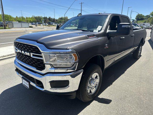 new 2024 Ram 3500 car, priced at $64,085