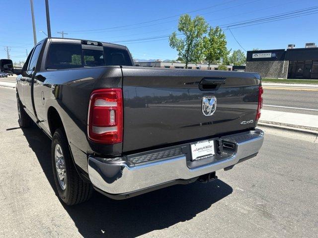 new 2024 Ram 3500 car, priced at $69,496