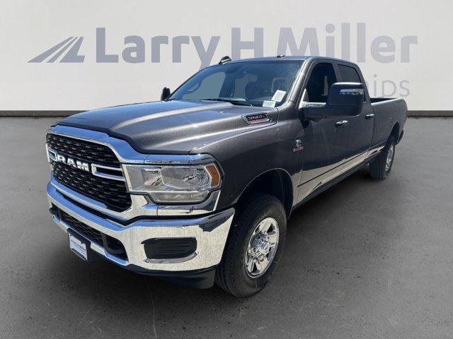 new 2024 Ram 3500 car, priced at $61,792