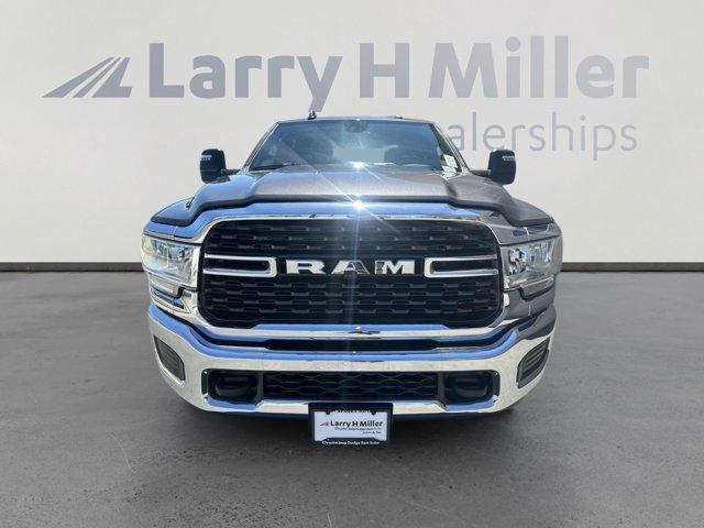 new 2024 Ram 3500 car, priced at $61,792