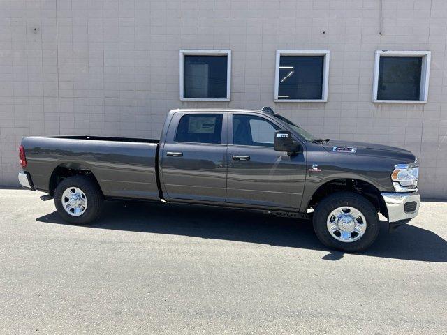 new 2024 Ram 3500 car, priced at $69,496