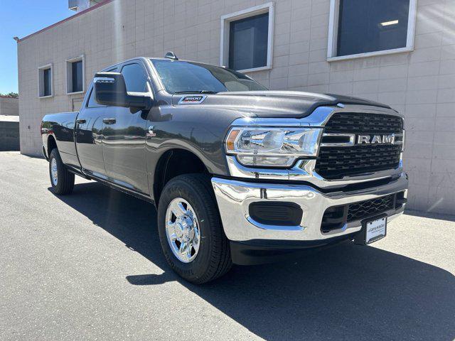 new 2024 Ram 3500 car, priced at $64,085