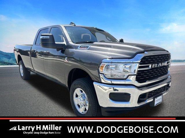 new 2024 Ram 3500 car, priced at $69,496