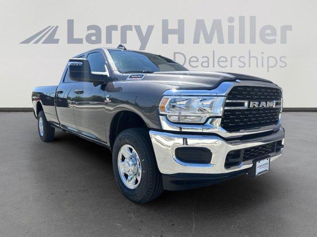 new 2024 Ram 3500 car, priced at $61,792