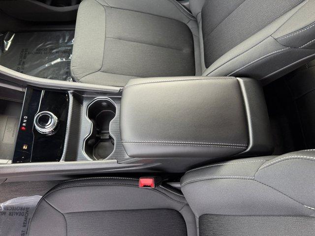 new 2025 Jeep Grand Cherokee car, priced at $37,805