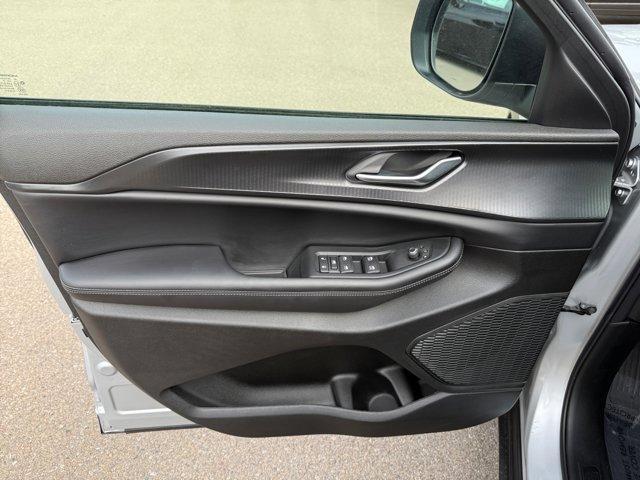 new 2025 Jeep Grand Cherokee car, priced at $37,805