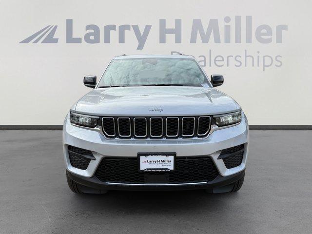 new 2025 Jeep Grand Cherokee car, priced at $37,805