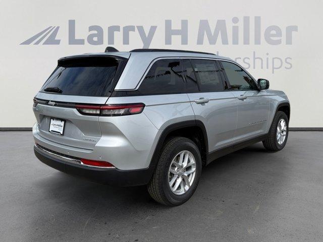 new 2025 Jeep Grand Cherokee car, priced at $37,805