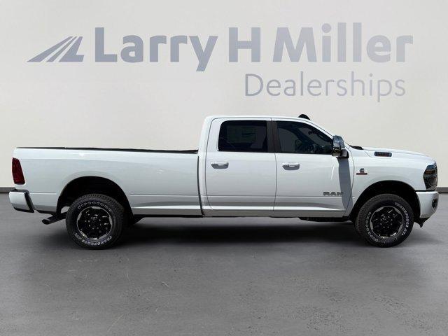 new 2025 Ram 3500 car, priced at $71,638