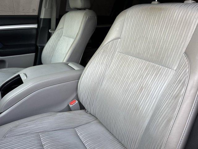 used 2015 Toyota Highlander car, priced at $19,986